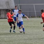 Béčko Strakonic míří nekompromisně za postupem