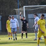 Výhra pro Kadulu! Katovice ukončily neporazitelnost Prachatic