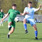 Čížová zaspala začátky obou poločasů, ale s Protivínem se rvala i v oslabení až do konce