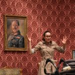 Příběh o chamtivých příbuzných v podání Forbíny jistebnické publikum bavil