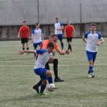 Béčko Strakonic míří nekompromisně za postupem