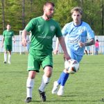 Čížová zaspala začátky obou poločasů, ale s Protivínem se rvala i v oslabení až do konce