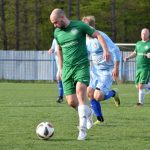 Čížová zaspala začátky obou poločasů, ale s Protivínem se rvala i v oslabení až do konce