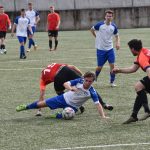 Béčko Strakonic míří nekompromisně za postupem