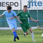 Čížová zaspala začátky obou poločasů, ale s Protivínem se rvala i v oslabení až do konce