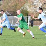 Čížová zaspala začátky obou poločasů, ale s Protivínem se rvala i v oslabení až do konce