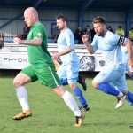 Čížová zaspala začátky obou poločasů, ale s Protivínem se rvala i v oslabení až do konce