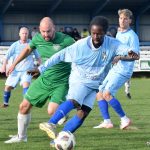 Čížová zaspala začátky obou poločasů, ale s Protivínem se rvala i v oslabení až do konce