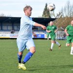 Čížová zaspala začátky obou poločasů, ale s Protivínem se rvala i v oslabení až do konce