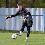 Čížová zaspala začátky obou poločasů, ale s Protivínem se rvala i v oslabení až do konce