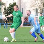 Čížová zaspala začátky obou poločasů, ale s Protivínem se rvala i v oslabení až do konce