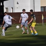 Brankářská krize v Katovicích pokračuje. Mezi tyče musel bývalý stoper