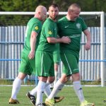 Čížová zaspala začátky obou poločasů, ale s Protivínem se rvala i v oslabení až do konce