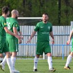 Čížová zaspala začátky obou poločasů, ale s Protivínem se rvala i v oslabení až do konce