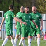 Čížová zaspala začátky obou poločasů, ale s Protivínem se rvala i v oslabení až do konce