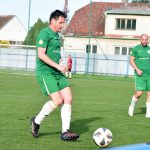 Čížová zaspala začátky obou poločasů, ale s Protivínem se rvala i v oslabení až do konce