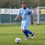 Čížová zaspala začátky obou poločasů, ale s Protivínem se rvala i v oslabení až do konce