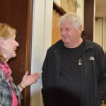 Příběh o chamtivých příbuzných v podání Forbíny jistebnické publikum bavil