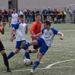 Béčko Strakonic míří nekompromisně za postupem