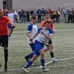 Béčko Strakonic míří nekompromisně za postupem