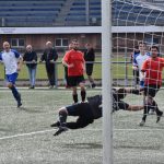 Béčko Strakonic míří nekompromisně za postupem