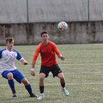 Béčko Strakonic míří nekompromisně za postupem