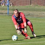 Výhra pro Kadulu! Katovice ukončily neporazitelnost Prachatic