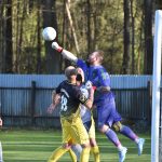 Brankářská krize v Katovicích pokračuje. Mezi tyče musel bývalý stoper