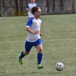 Béčko Strakonic míří nekompromisně za postupem