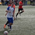 Béčko Strakonic míří nekompromisně za postupem