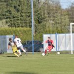 Brankářská krize v Katovicích pokračuje. Mezi tyče musel bývalý stoper