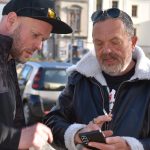 VIDEO: Veterány vyrazily O 106 z Tábora směrem na Šumavu