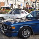 VIDEO: Veterány vyrazily O 106 z Tábora směrem na Šumavu