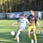 Brankářská krize v Katovicích pokračuje. Mezi tyče musel bývalý stoper