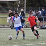 Béčko Strakonic míří nekompromisně za postupem