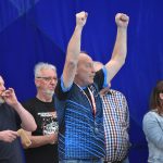 Krutý závěr. Strakonice ztratily vedení a padly na penalty