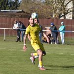 Výhra pro Kadulu! Katovice ukončily neporazitelnost Prachatic