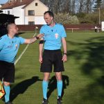 Brankářská krize v Katovicích pokračuje. Mezi tyče musel bývalý stoper