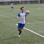 Béčko Strakonic míří nekompromisně za postupem