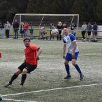 Béčko Strakonic míří nekompromisně za postupem