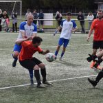 Béčko Strakonic míří nekompromisně za postupem