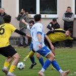 Csaplárova past Mirovicím nevyšla, Dražice si v závěru pomohly penaltou