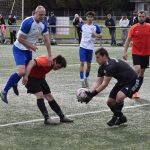 Béčko Strakonic míří nekompromisně za postupem