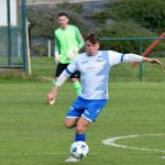 Csaplárova past Mirovicím nevyšla, Dražice si v závěru pomohly penaltou