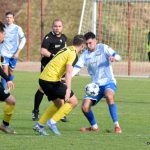 Csaplárova past Mirovicím nevyšla, Dražice si v závěru pomohly penaltou