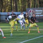 Brankářská krize v Katovicích pokračuje. Mezi tyče musel bývalý stoper