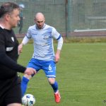 Csaplárova past Mirovicím nevyšla, Dražice si v závěru pomohly penaltou