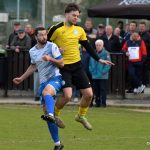 Csaplárova past Mirovicím nevyšla, Dražice si v závěru pomohly penaltou