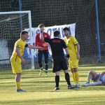 Výhra pro Kadulu! Katovice ukončily neporazitelnost Prachatic