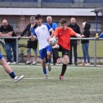 Béčko Strakonic míří nekompromisně za postupem